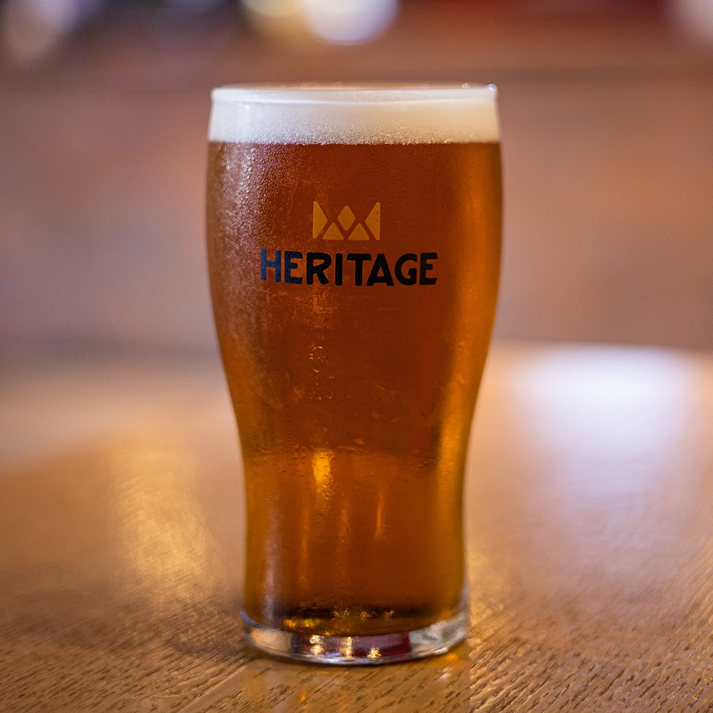 Calabash Pale Ale 5%