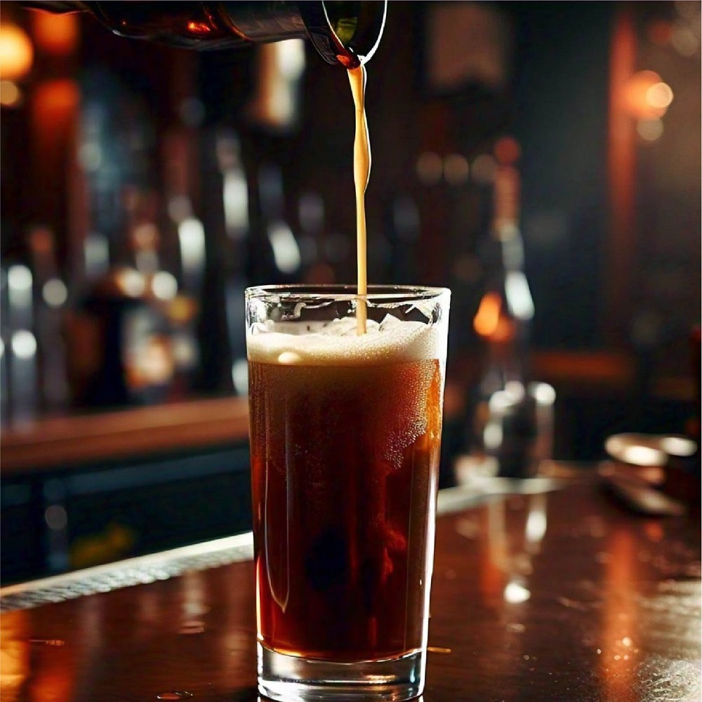 Heritage Premium Malt